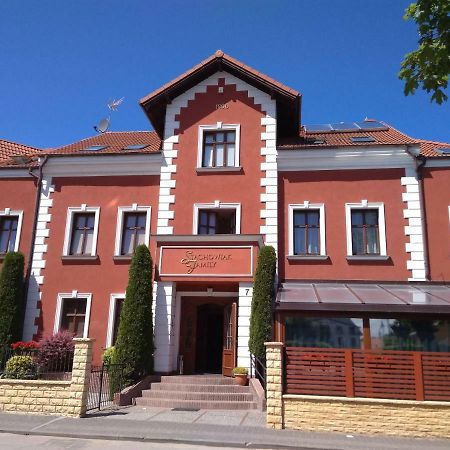 Sapphire Apartment Rewal Εξωτερικό φωτογραφία