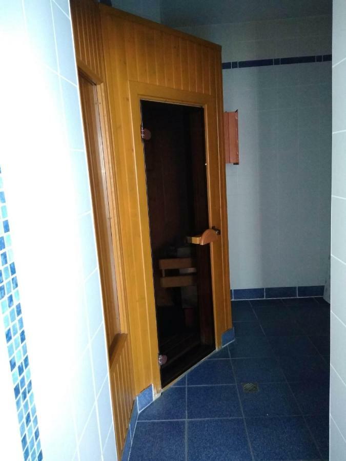 Sapphire Apartment Rewal Εξωτερικό φωτογραφία