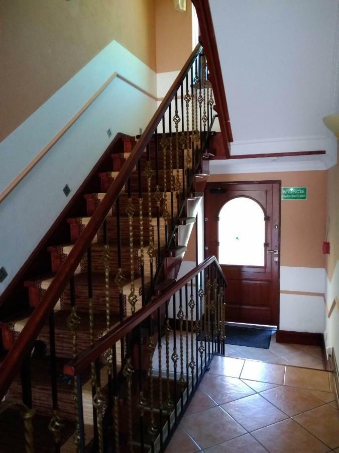 Sapphire Apartment Rewal Εξωτερικό φωτογραφία