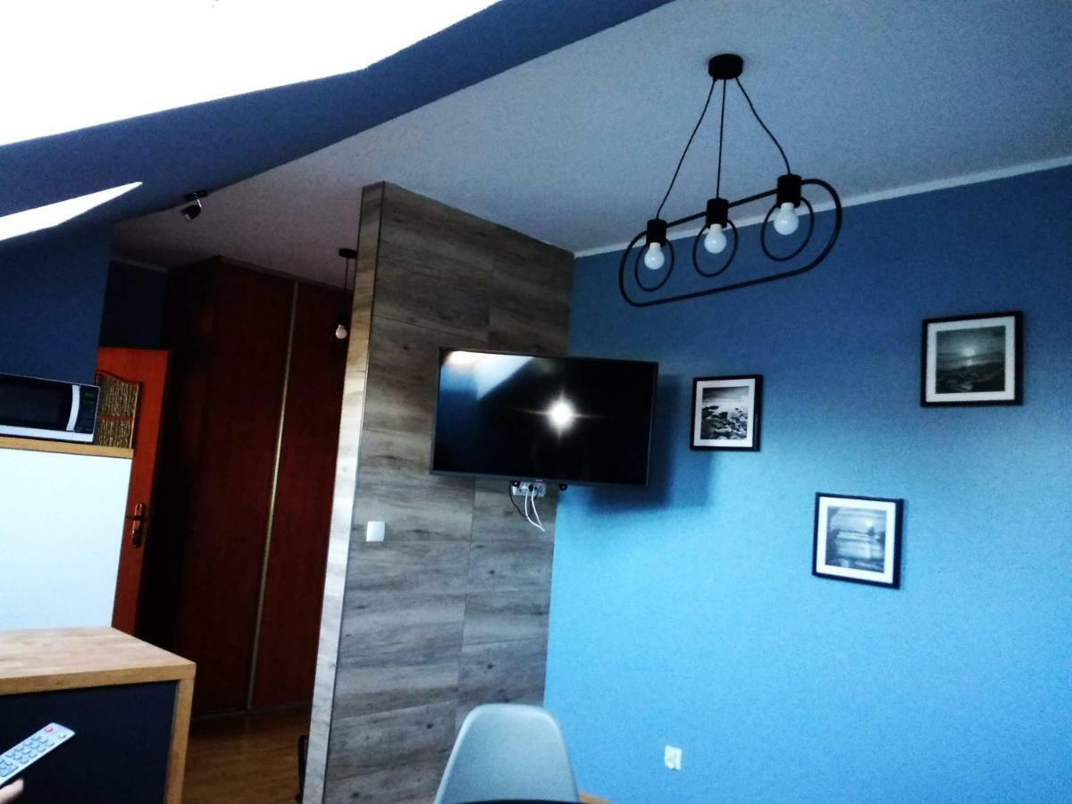 Sapphire Apartment Rewal Εξωτερικό φωτογραφία