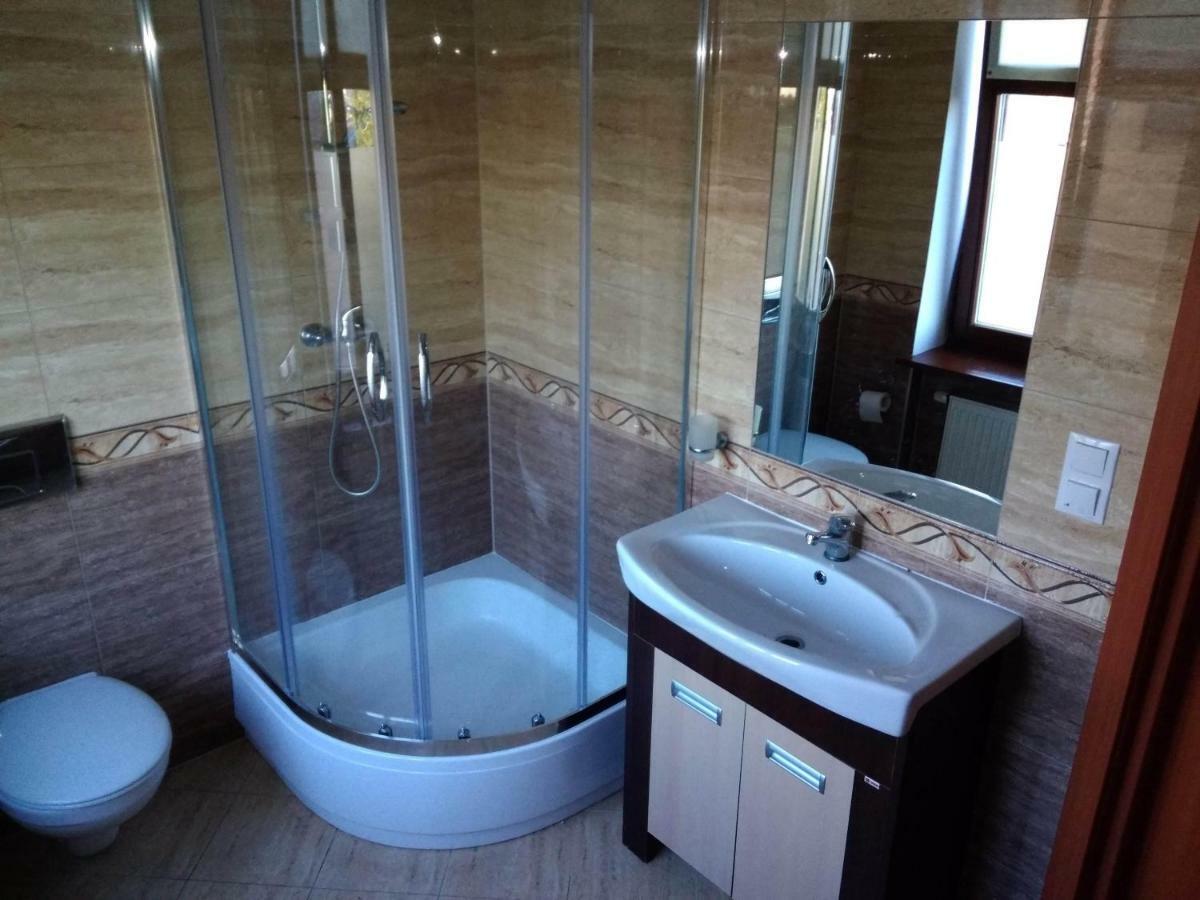 Sapphire Apartment Rewal Εξωτερικό φωτογραφία