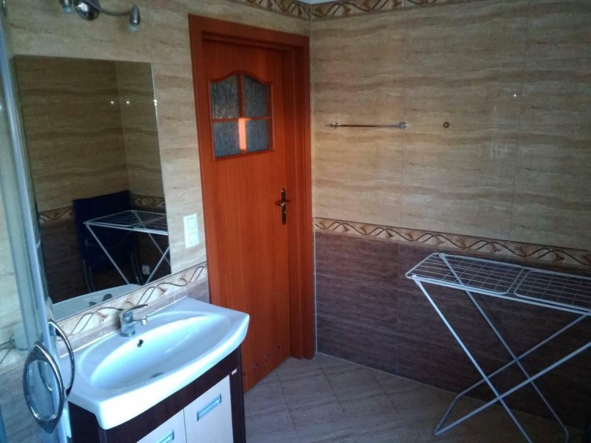 Sapphire Apartment Rewal Εξωτερικό φωτογραφία