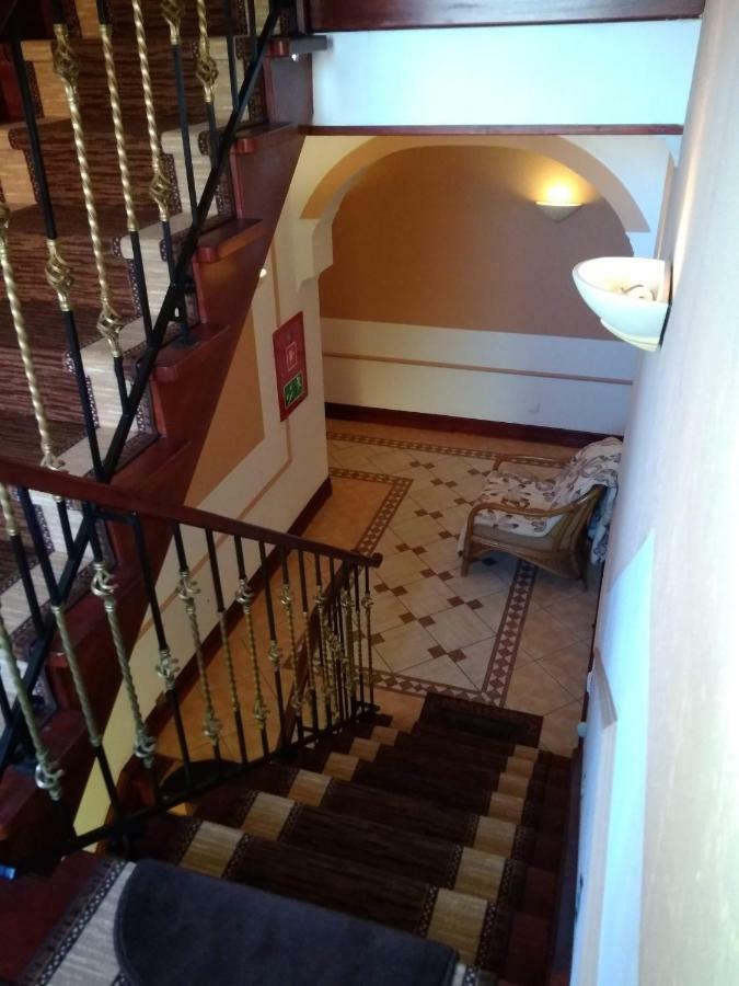 Sapphire Apartment Rewal Εξωτερικό φωτογραφία