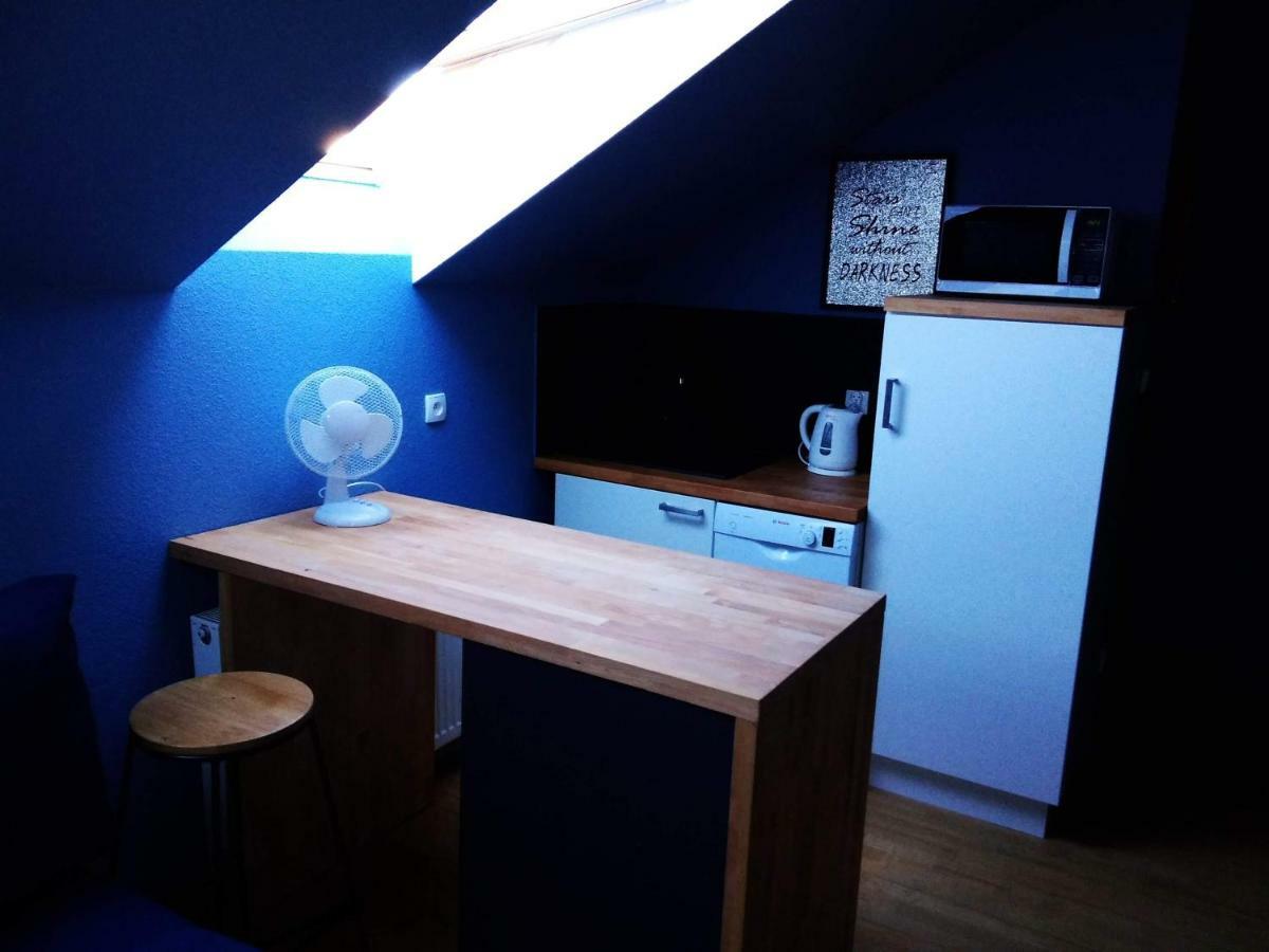 Sapphire Apartment Rewal Εξωτερικό φωτογραφία