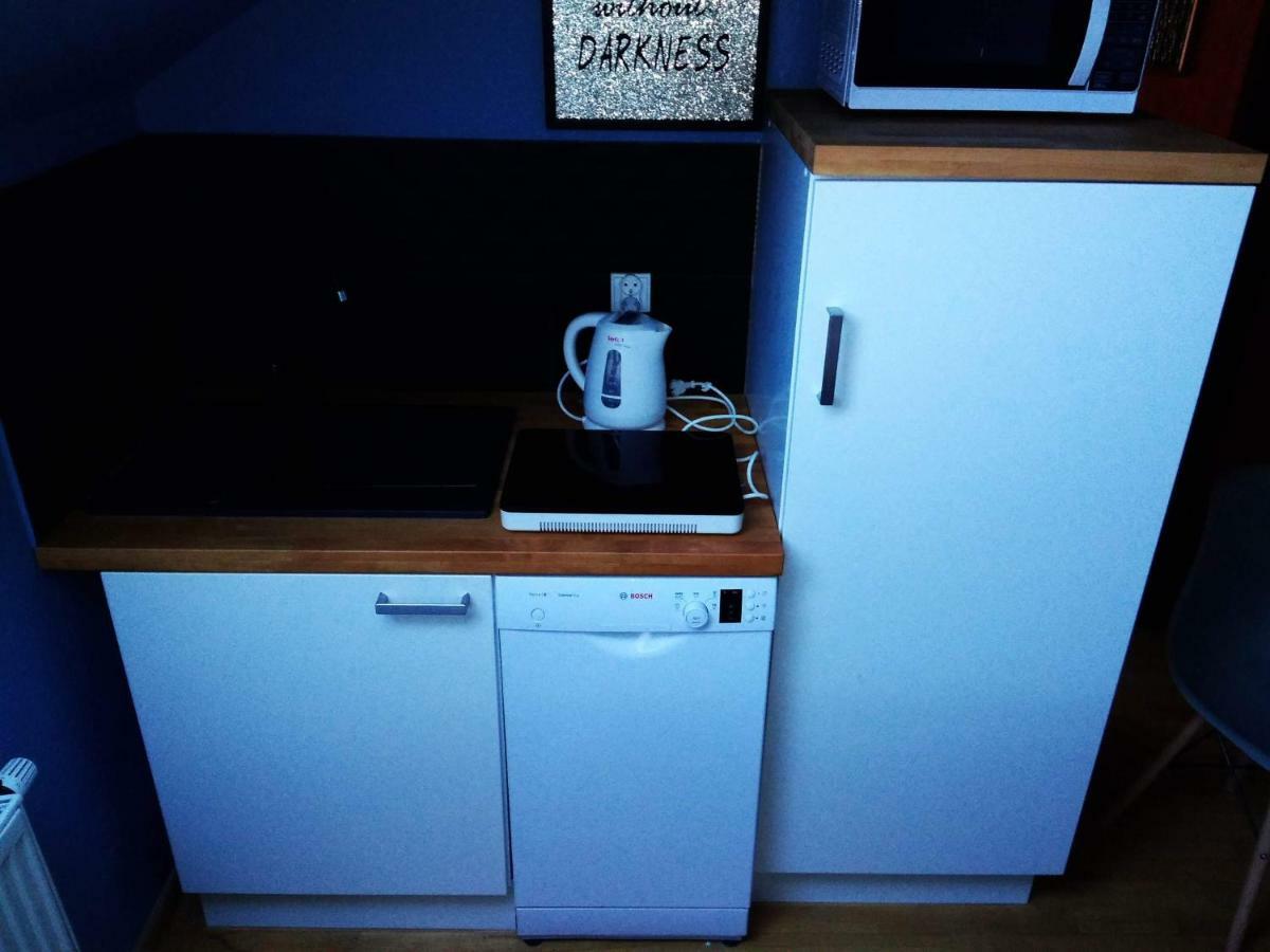 Sapphire Apartment Rewal Εξωτερικό φωτογραφία