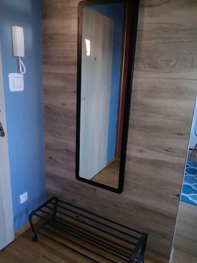 Sapphire Apartment Rewal Εξωτερικό φωτογραφία