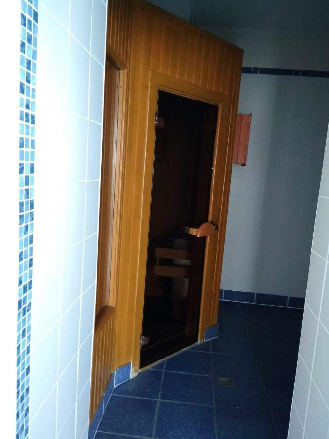 Sapphire Apartment Rewal Εξωτερικό φωτογραφία