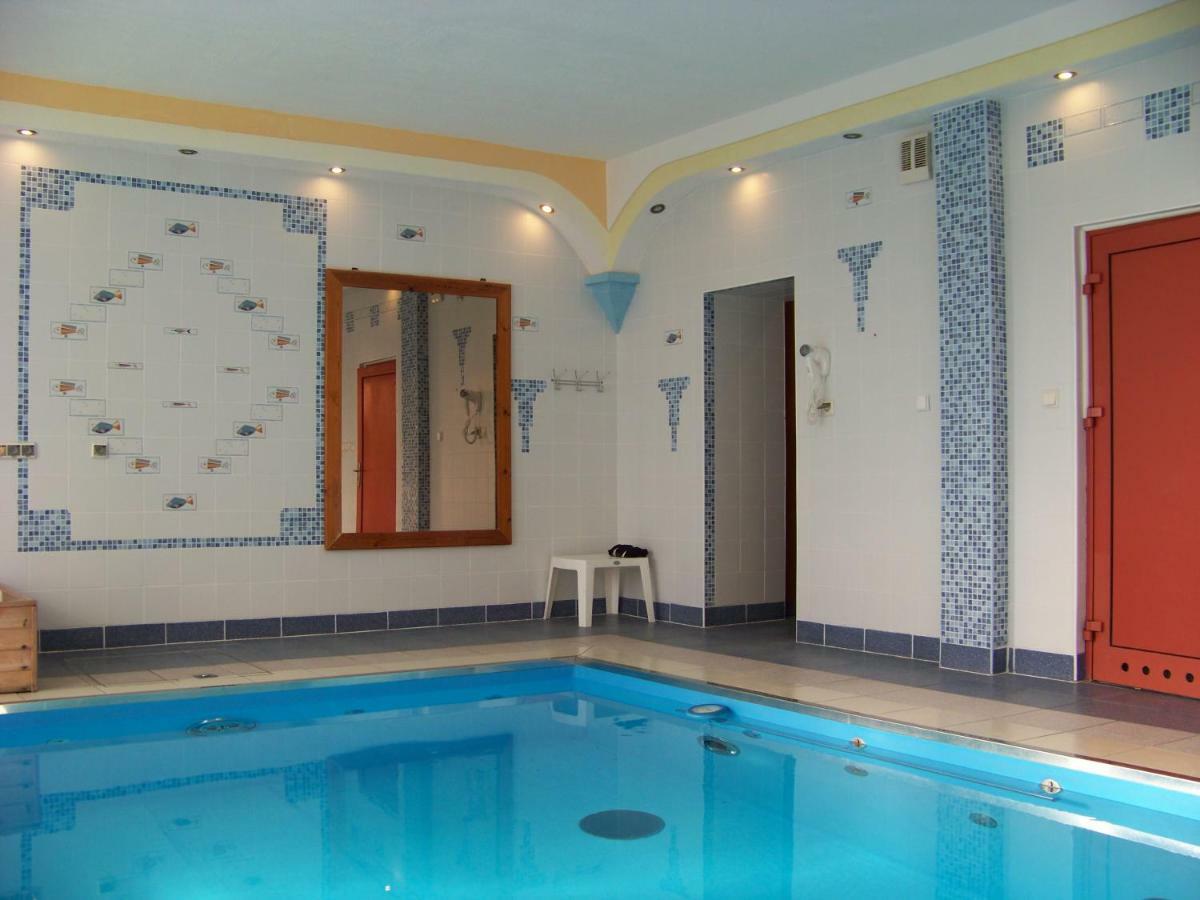 Sapphire Apartment Rewal Εξωτερικό φωτογραφία