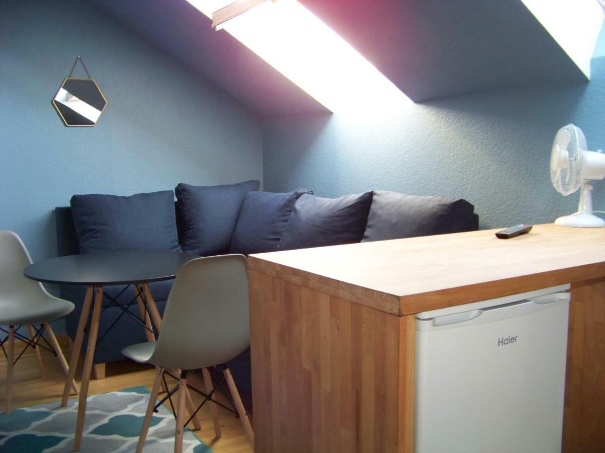 Sapphire Apartment Rewal Εξωτερικό φωτογραφία
