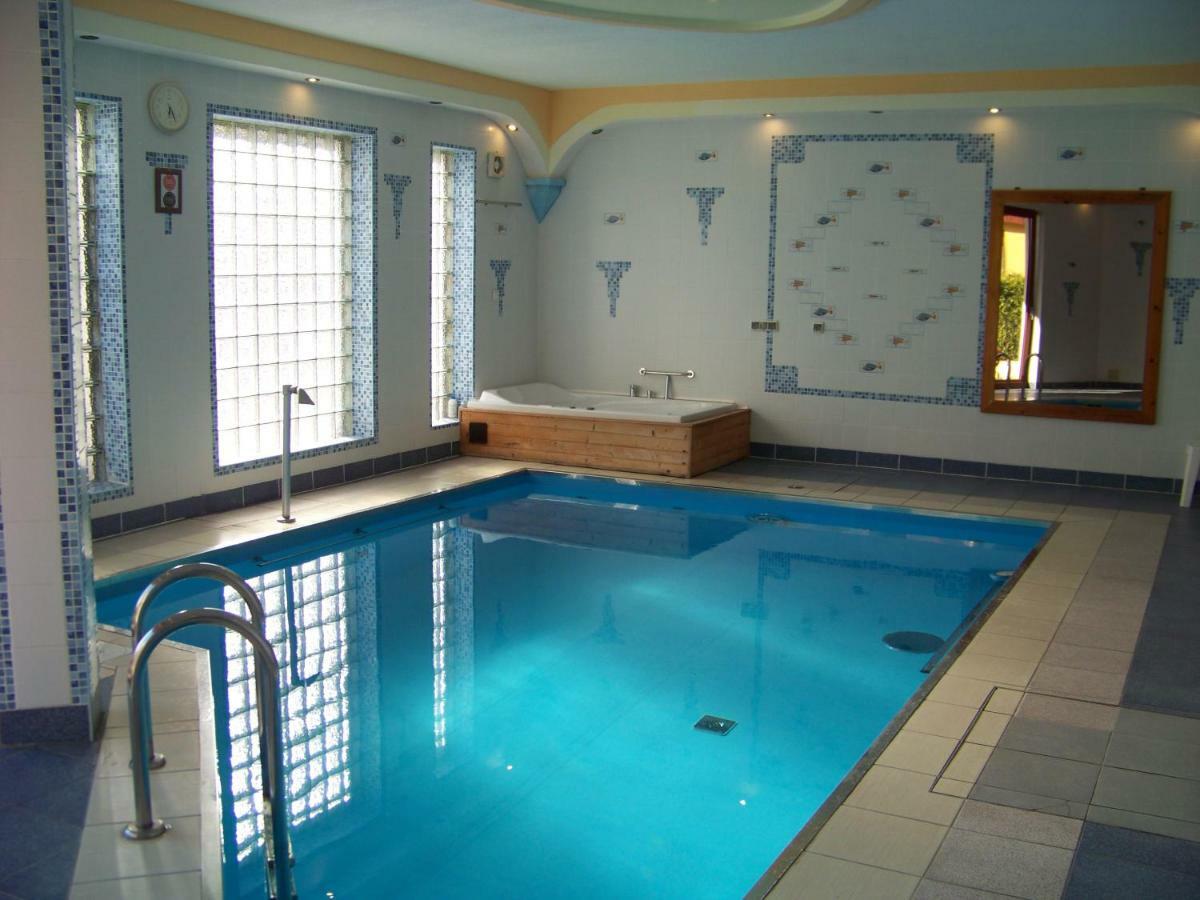 Sapphire Apartment Rewal Εξωτερικό φωτογραφία