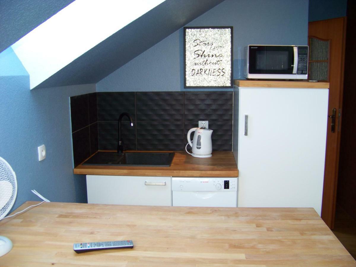 Sapphire Apartment Rewal Εξωτερικό φωτογραφία