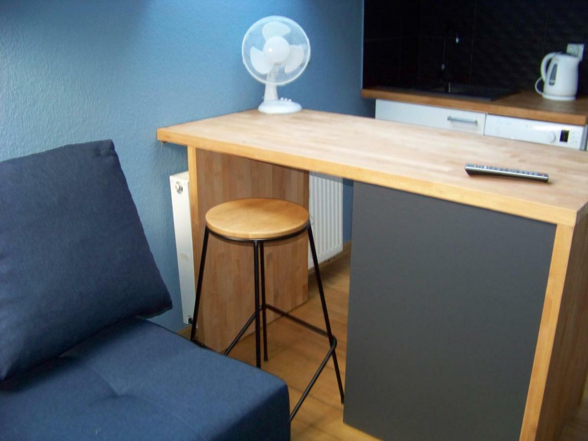 Sapphire Apartment Rewal Εξωτερικό φωτογραφία