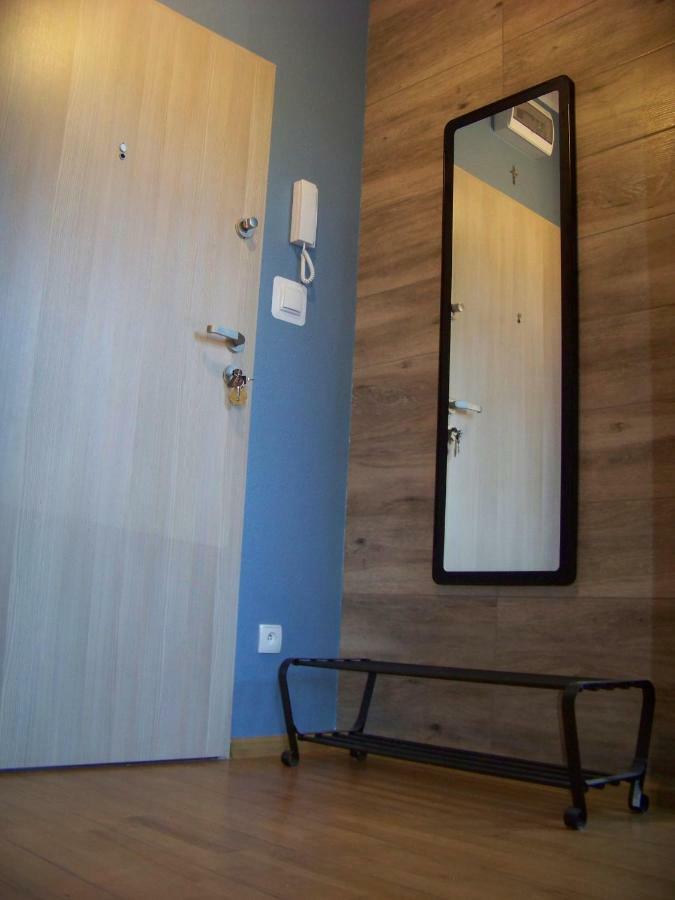 Sapphire Apartment Rewal Εξωτερικό φωτογραφία