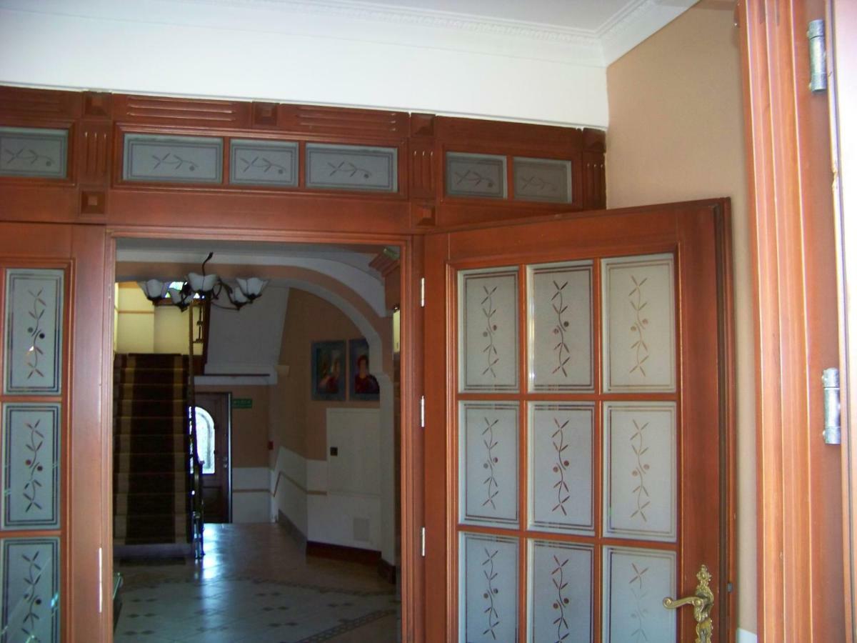 Sapphire Apartment Rewal Εξωτερικό φωτογραφία