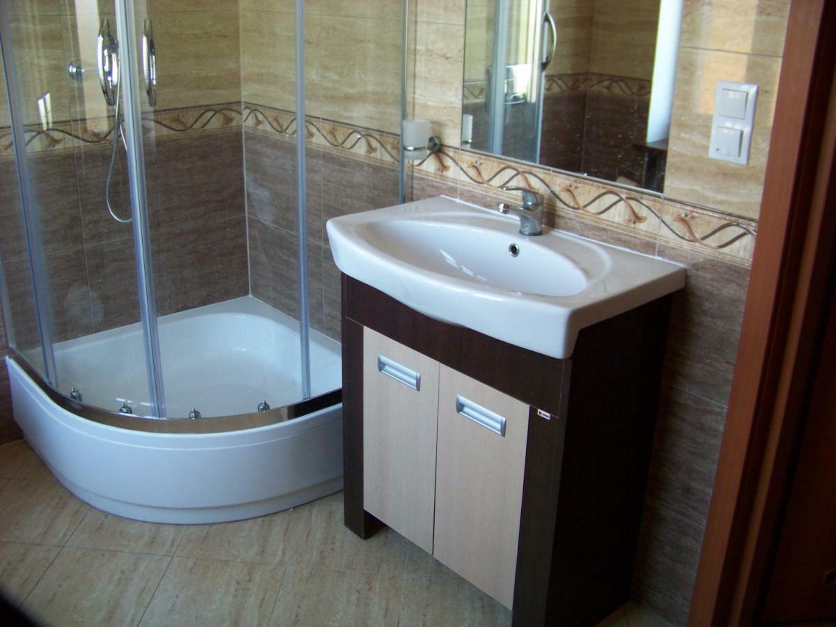 Sapphire Apartment Rewal Εξωτερικό φωτογραφία