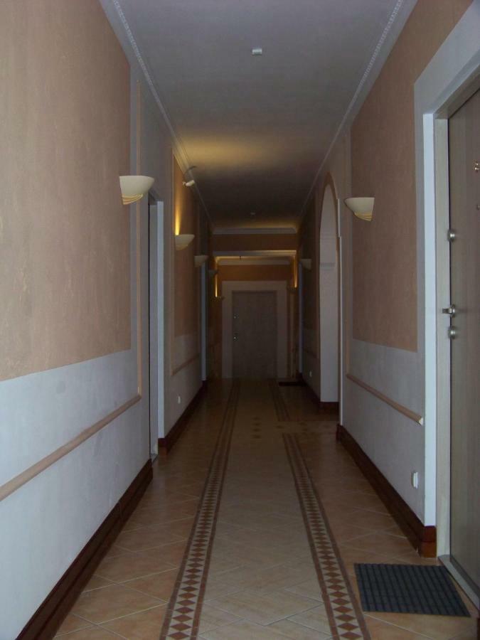 Sapphire Apartment Rewal Εξωτερικό φωτογραφία