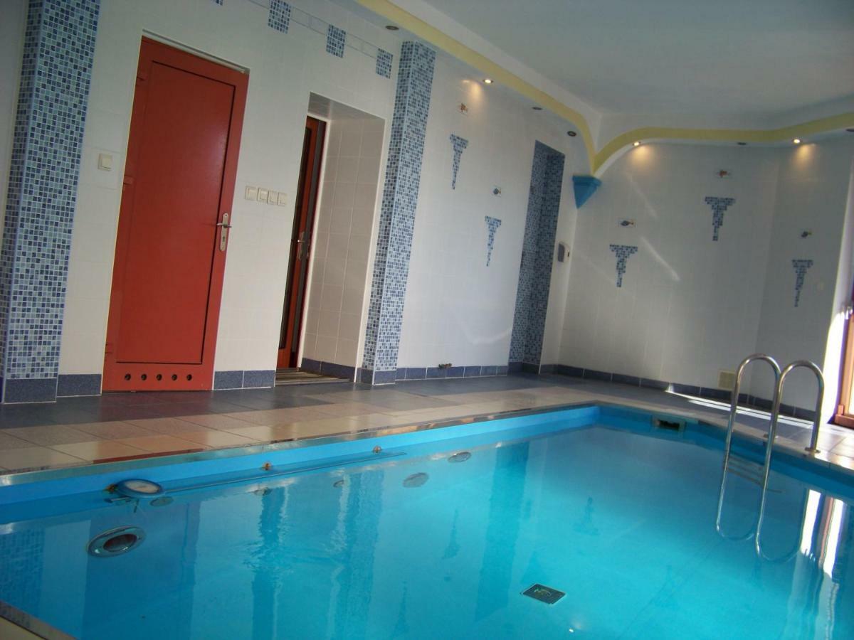 Sapphire Apartment Rewal Εξωτερικό φωτογραφία