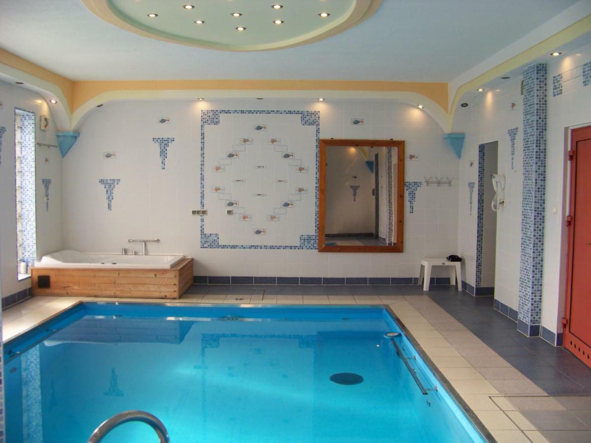 Sapphire Apartment Rewal Εξωτερικό φωτογραφία