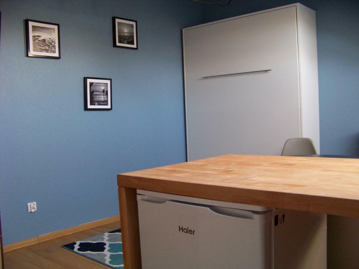 Sapphire Apartment Rewal Εξωτερικό φωτογραφία
